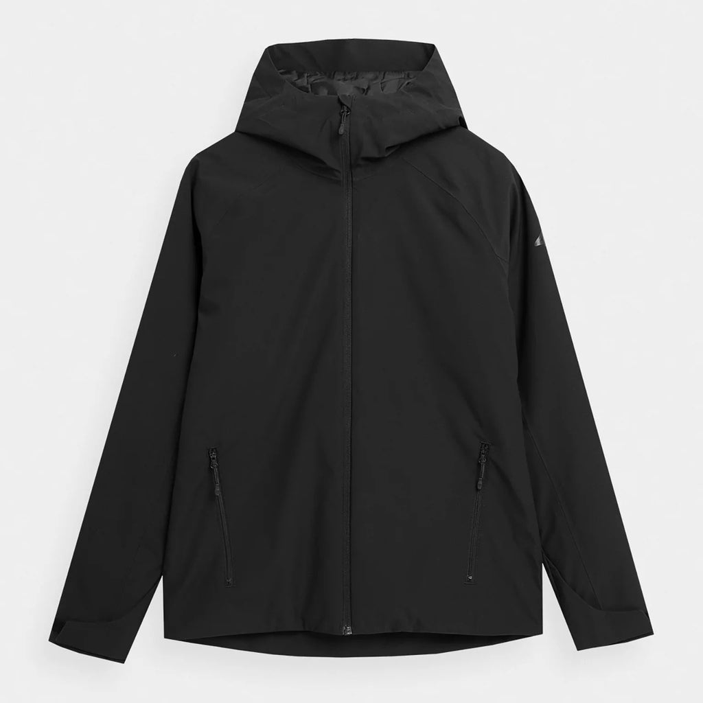 VESTE 4F BLACK - 4FWSS24TTJAF428-20S