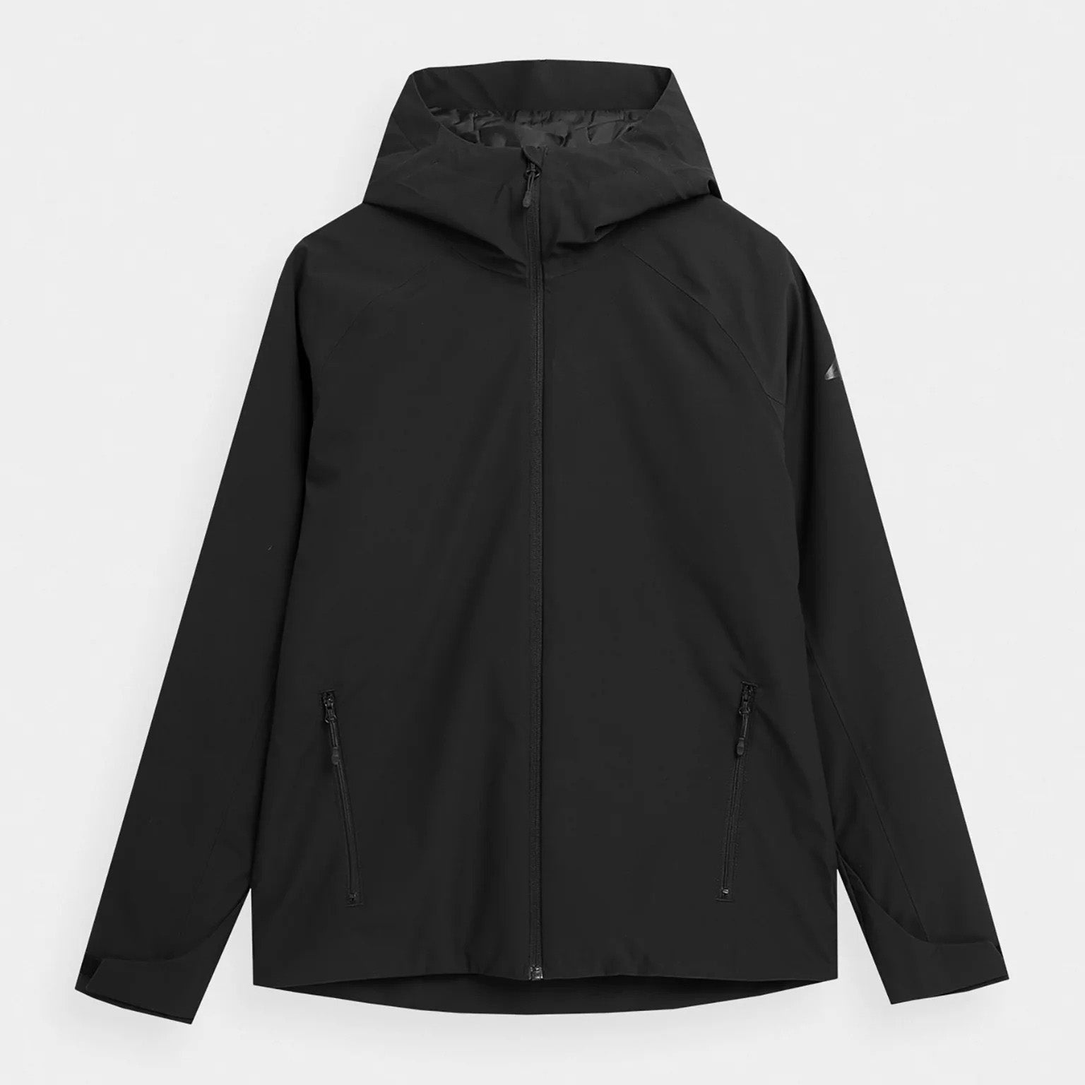 VESTE 4F BLACK - 4FWSS24TTJAF428-20S