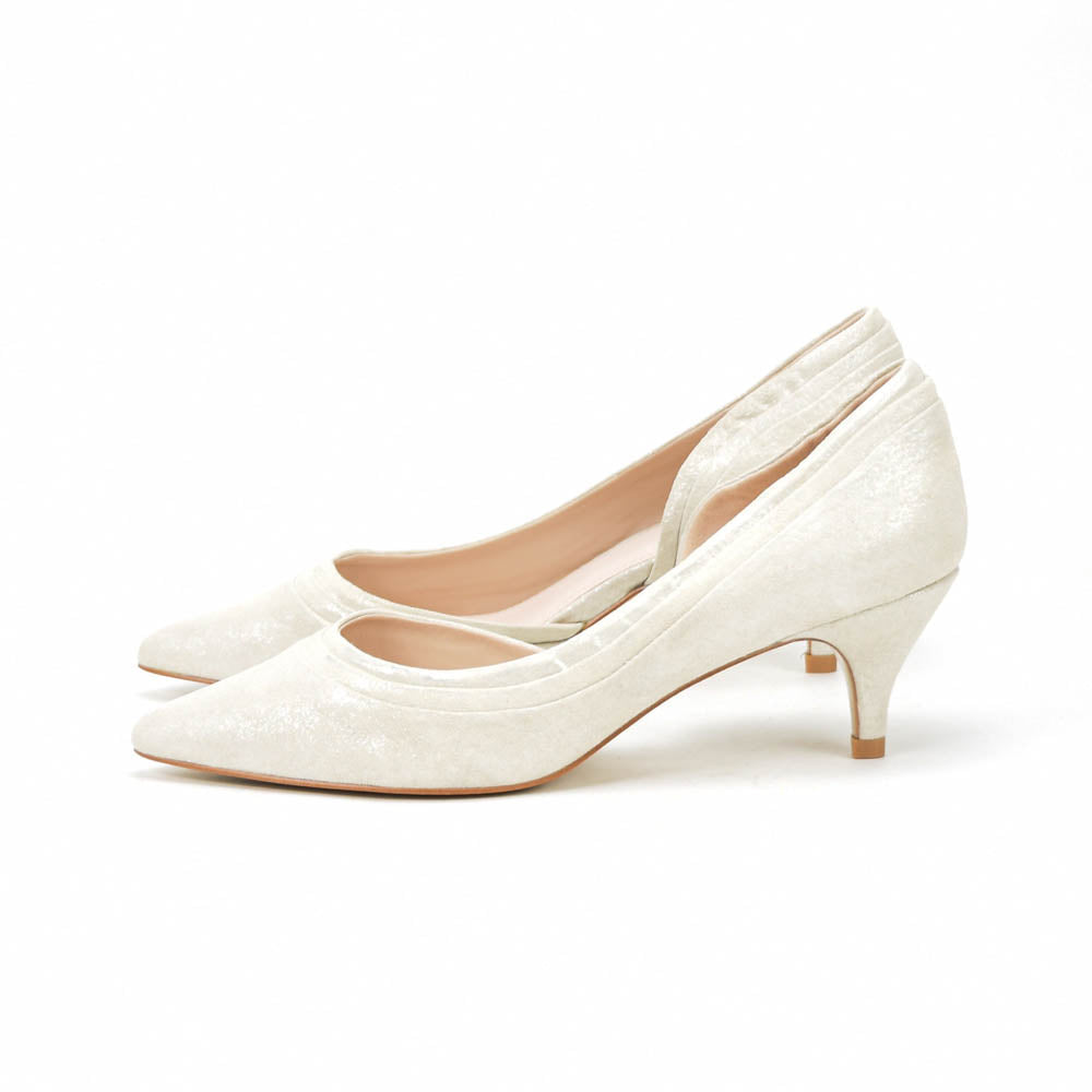 ANDRÉ ESCARPINS JACLYN FEMME - 52134803601