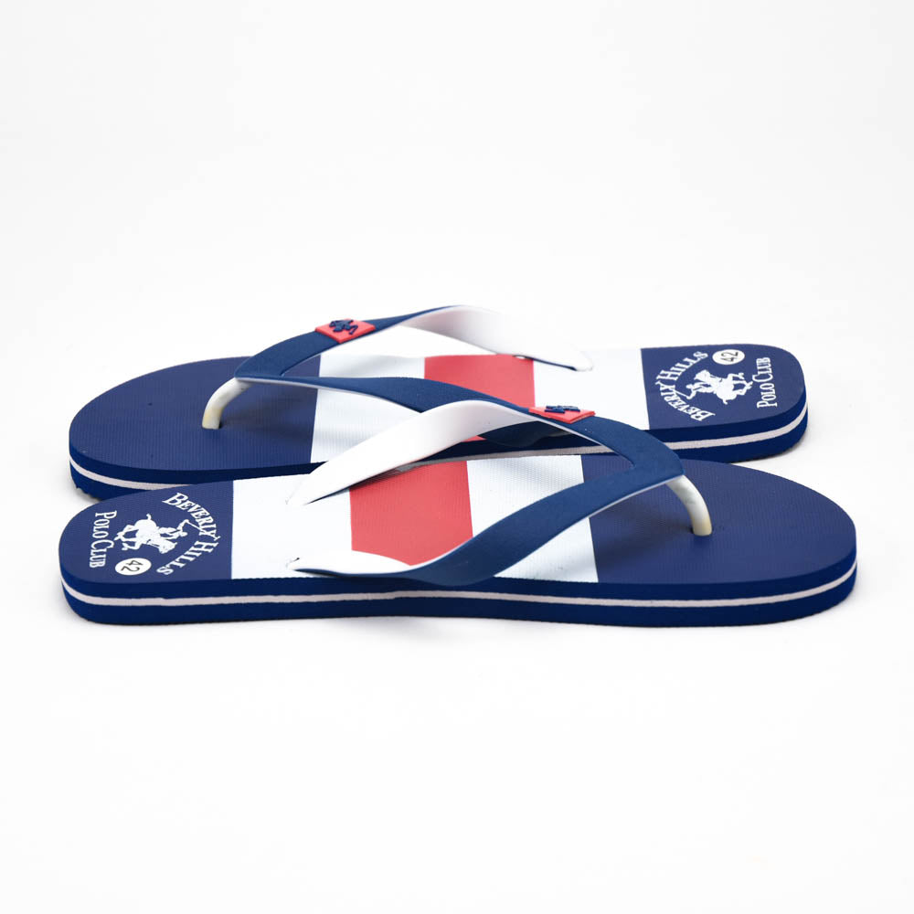 BEVERLY HILLS POLO CLUB TONG HOMME - 2783-NAVY