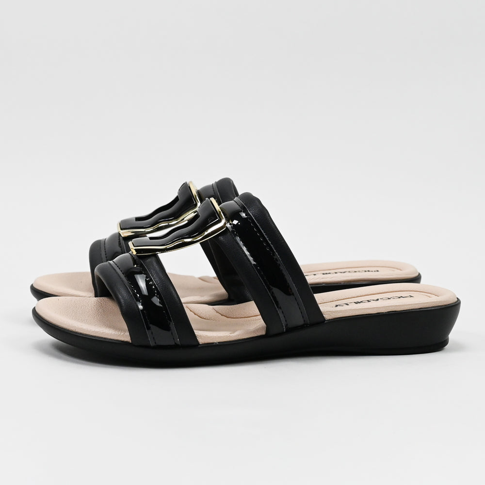 Piccadilly Claquettes Femme - 500407-5