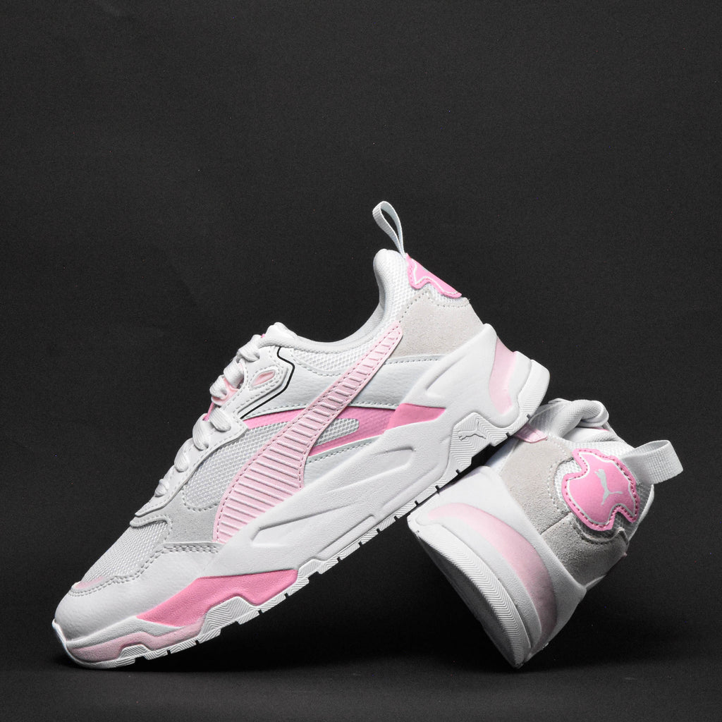 PUMA TRINITY JR - 390838-13