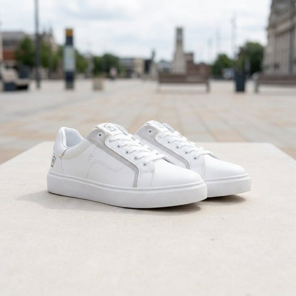 MASSIMO CHAUSSURES - YW5846-WHITE