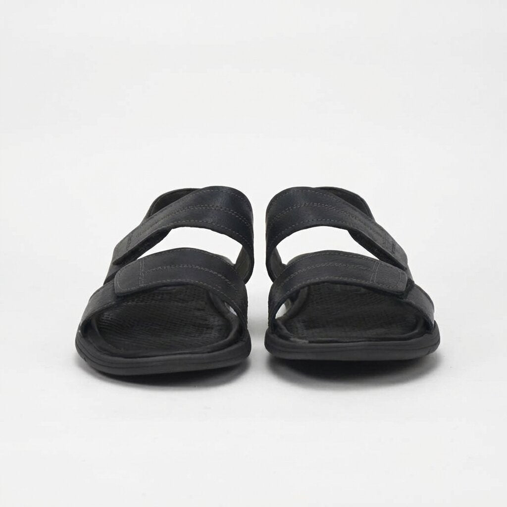 DEMOCRATA SANDALES HOMME SANDALIA SOUL - 015141-001