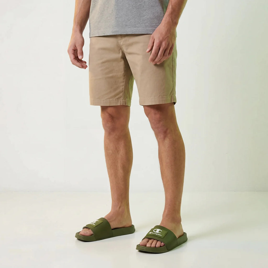 CHAMPION CLAQUETTE - S22051-GS526
