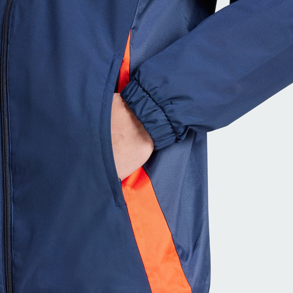 Veste Toutes Saisons Manchester United Tiro 24 Adidas - IT1994