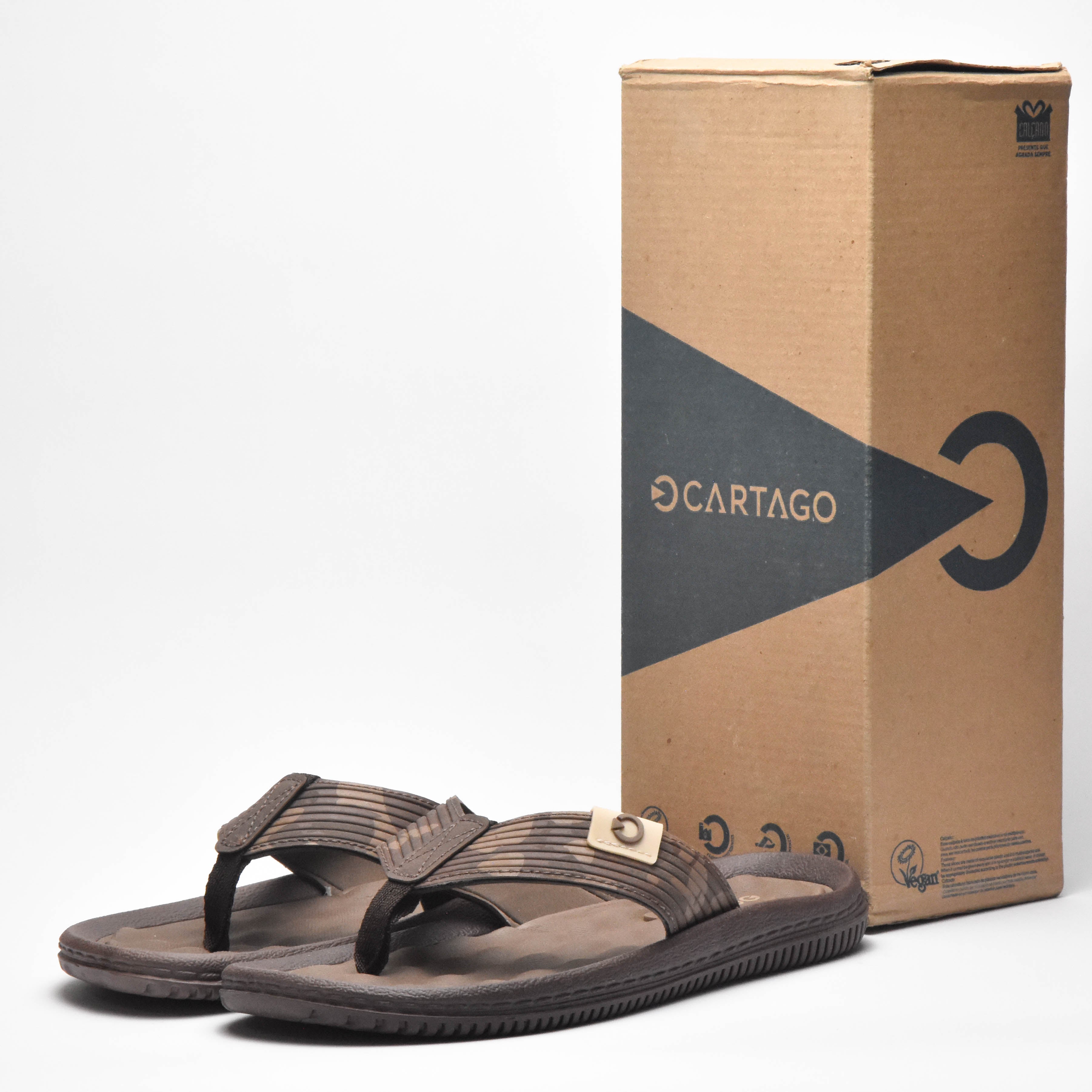 CARTAGO DUNAS VI AD BROWN - 8261426378