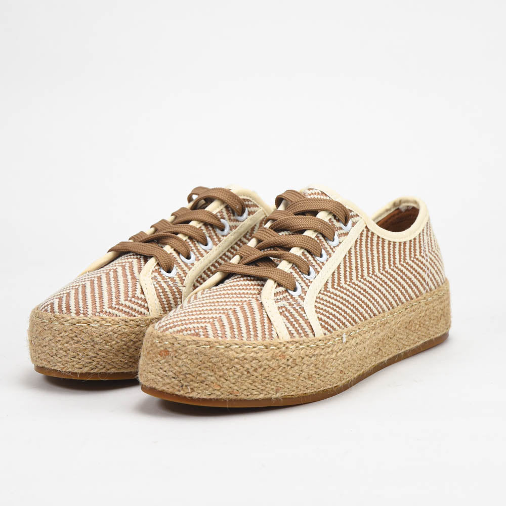 ANDRÉ ESPADRILLES PEN FEMME - 52357682601