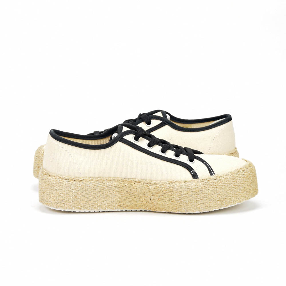 ANDRÉ ESPADRILLES LODGE FEMME - 52149684223