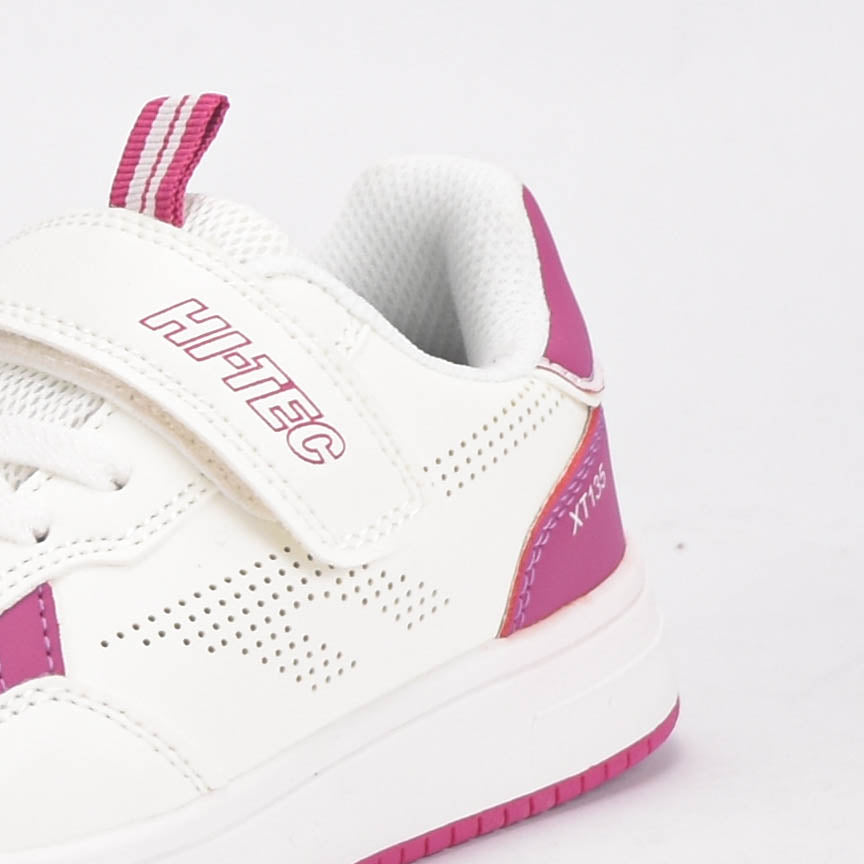 HI-TEC BASKET - L015210