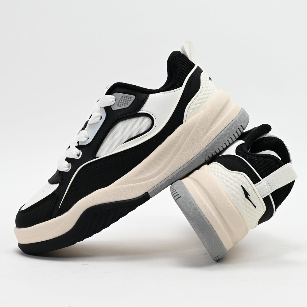 ERKE FOOTWEAR - 12126101196-003