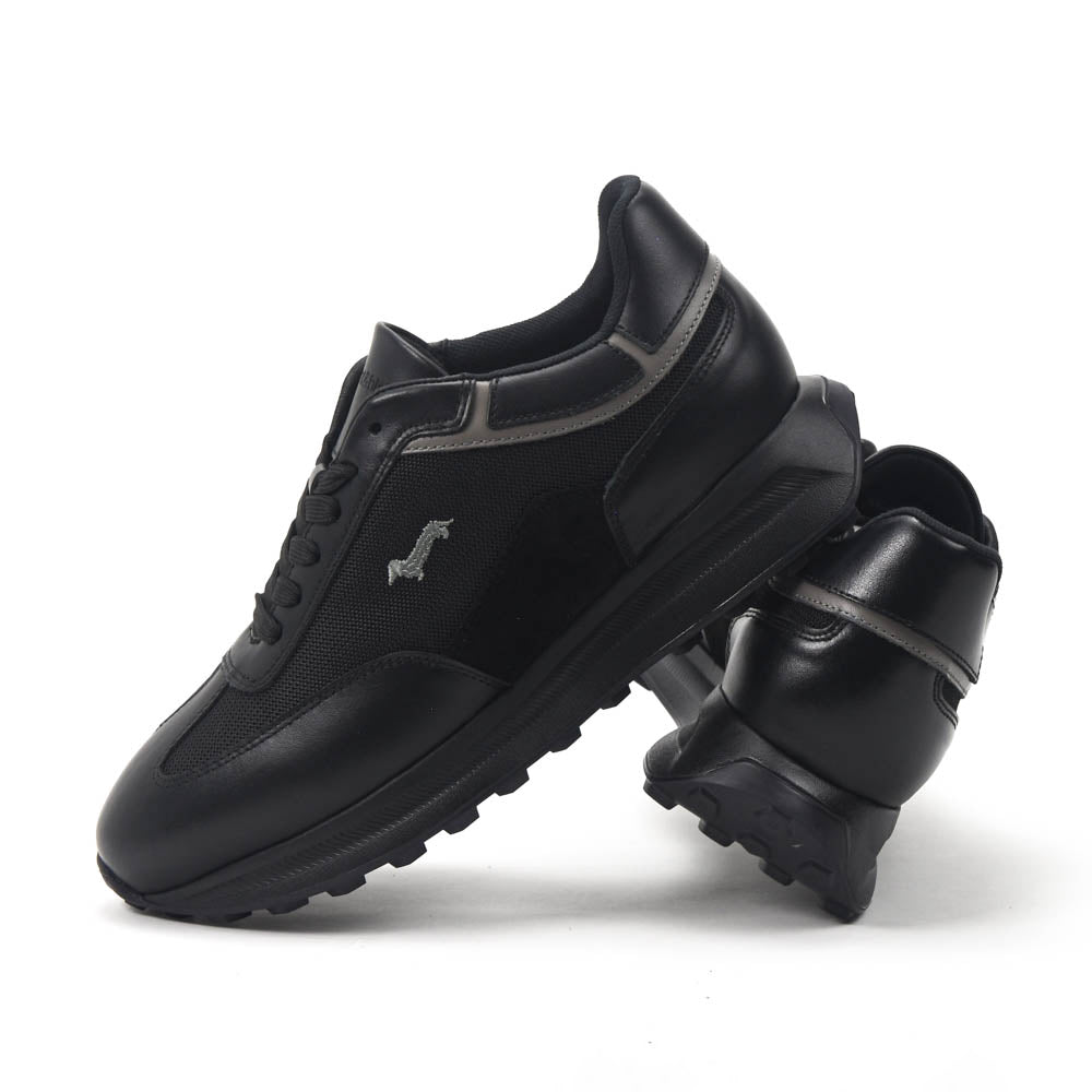 Harmont and Blaine Sports Sneakers Homme - EFM252-061-A40-A4