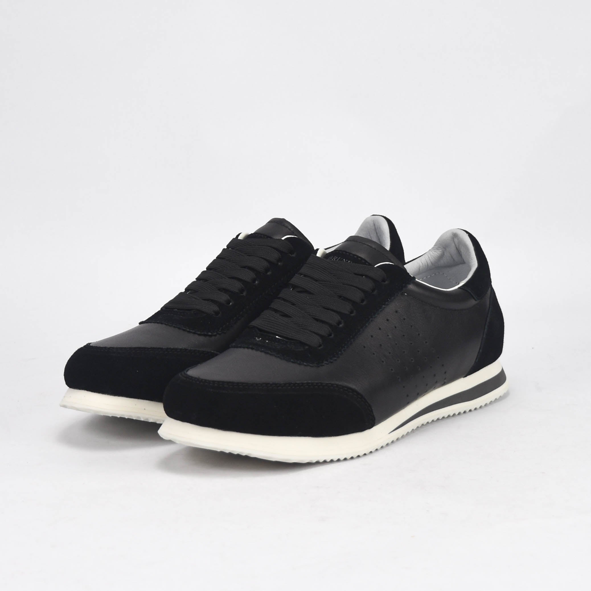 BRUNELLO CUCINELLI SHOES - YH247-BLK