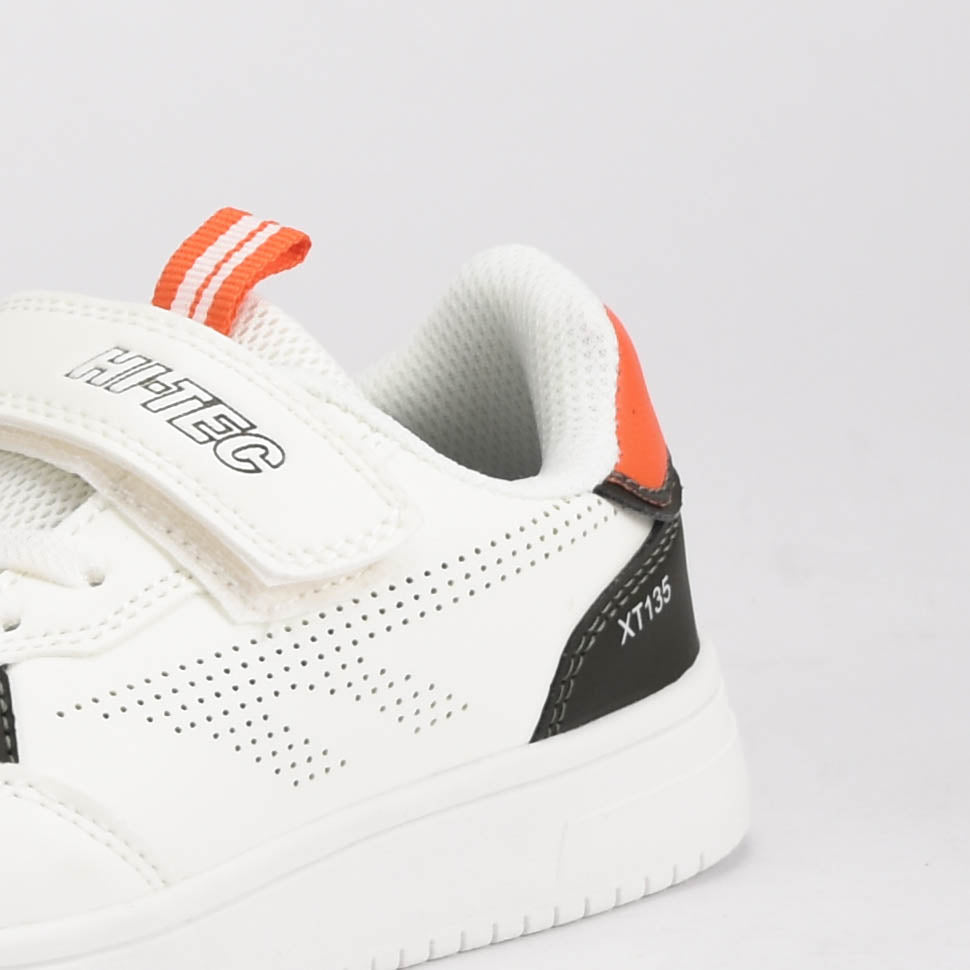 HI-TEC BASKET - L015191