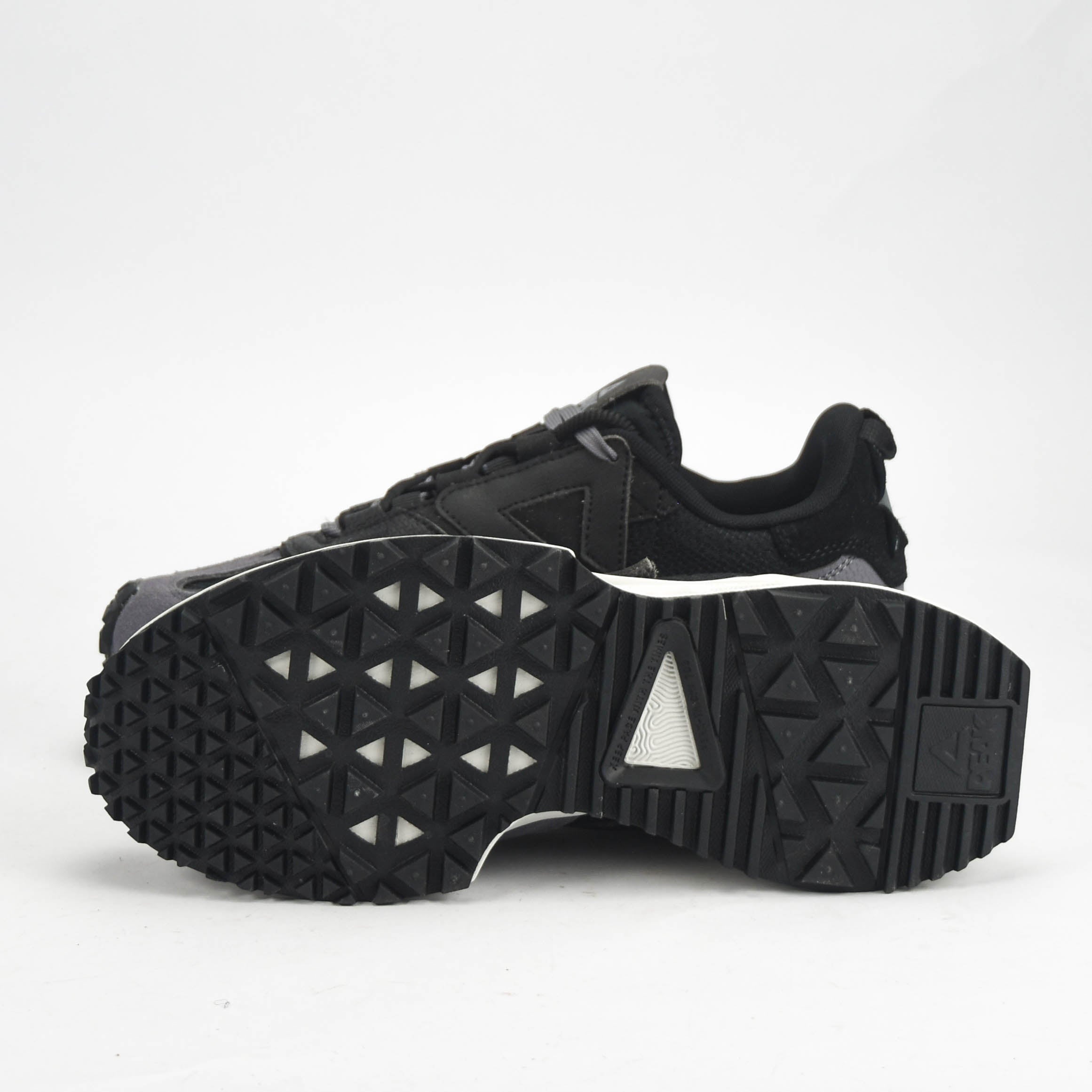 Peak Flair 2.0 Black/Paloma Ash - ET31497E-204R
