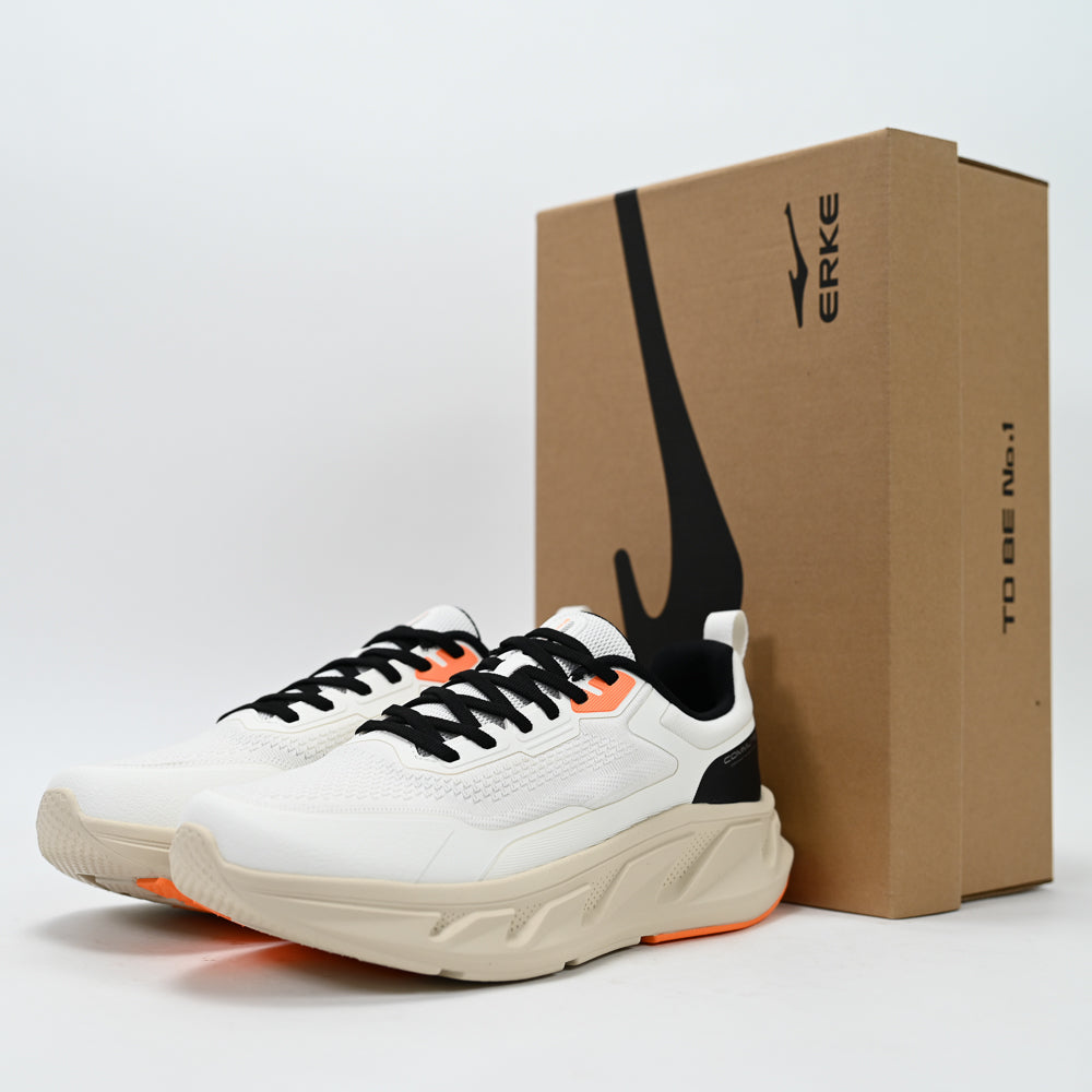 ERKE FOOTWEAR - 11126114299-009