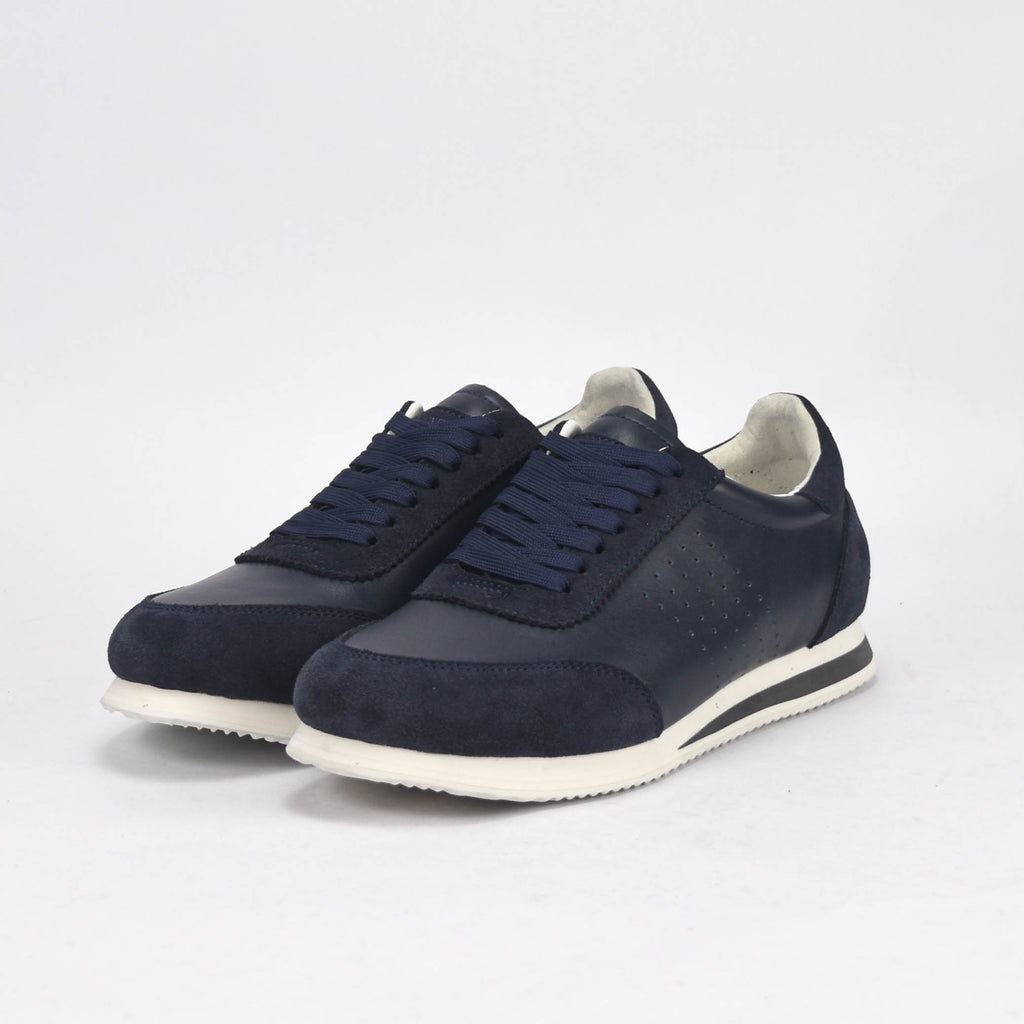 BRUNELLO CUCINELLI SHOES - YH247-BLU