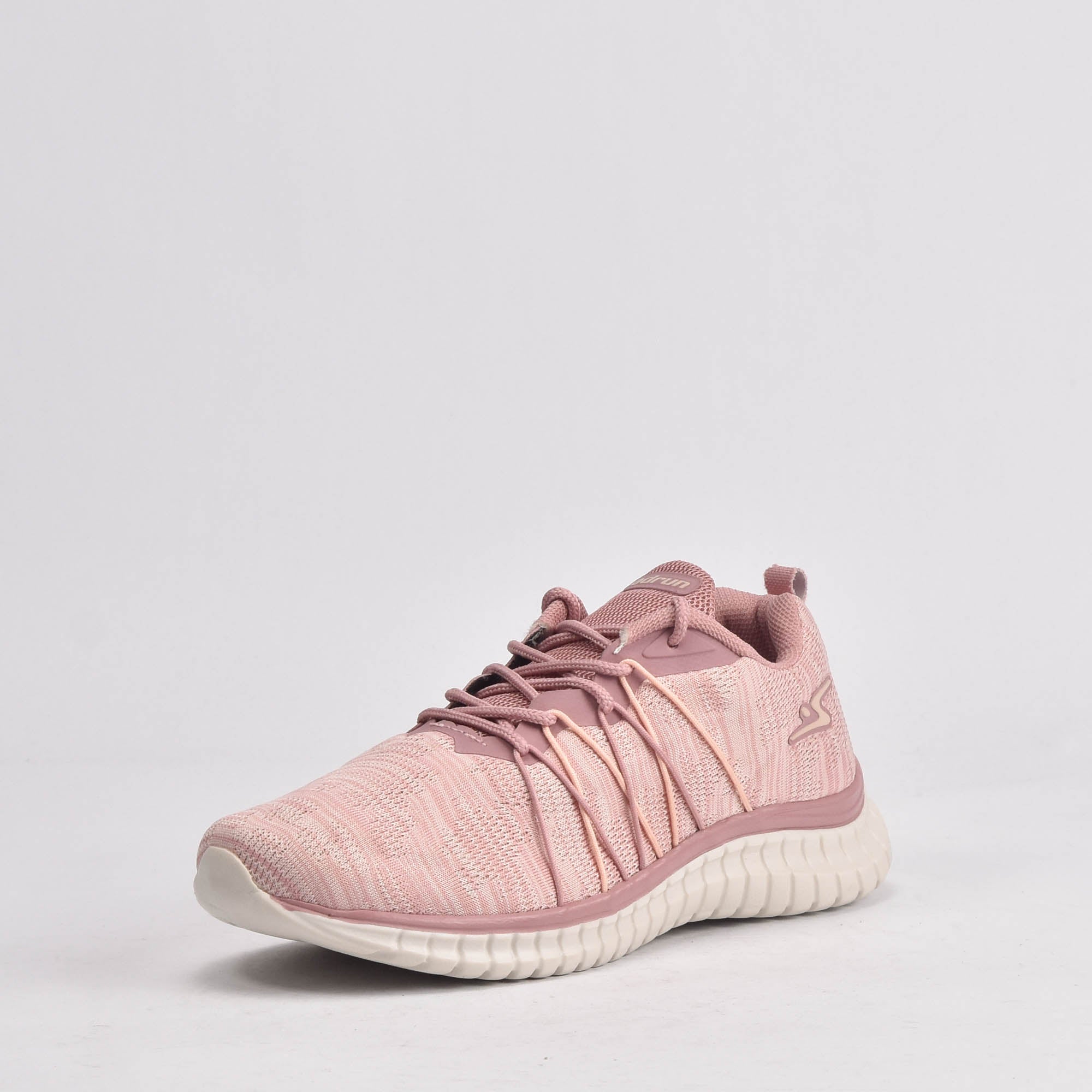 FLEX UP ROSA QUARTZ/NUDE - 8619F-1154