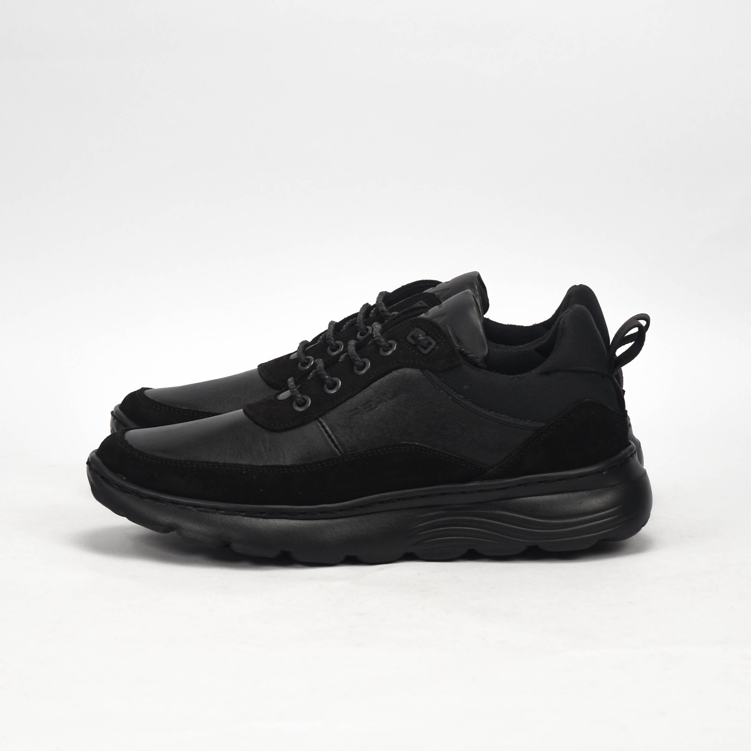 STYLE MARRON - S200-NOIR