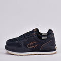 JOHN SMITH VIKAR24I 004/062 AZUL MARINO/MARRON - 050850