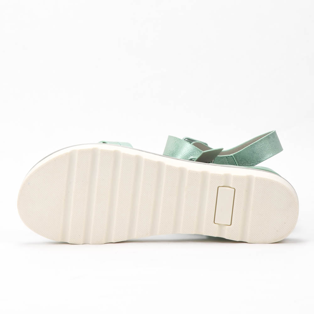 Safety Jogger Sandales Femme - 610141-MTG