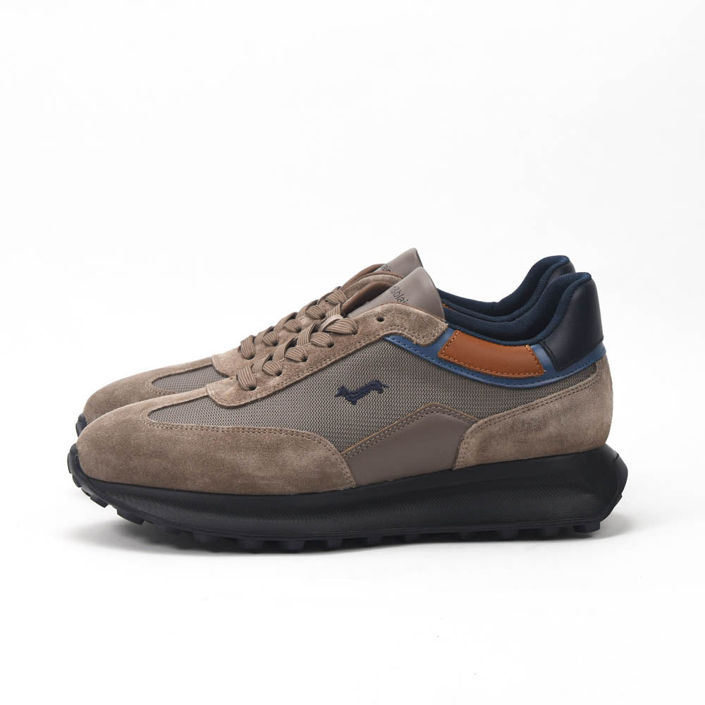 Harmont and Blaine Casual Sneakers Homme - EFM252-061-A60-AC