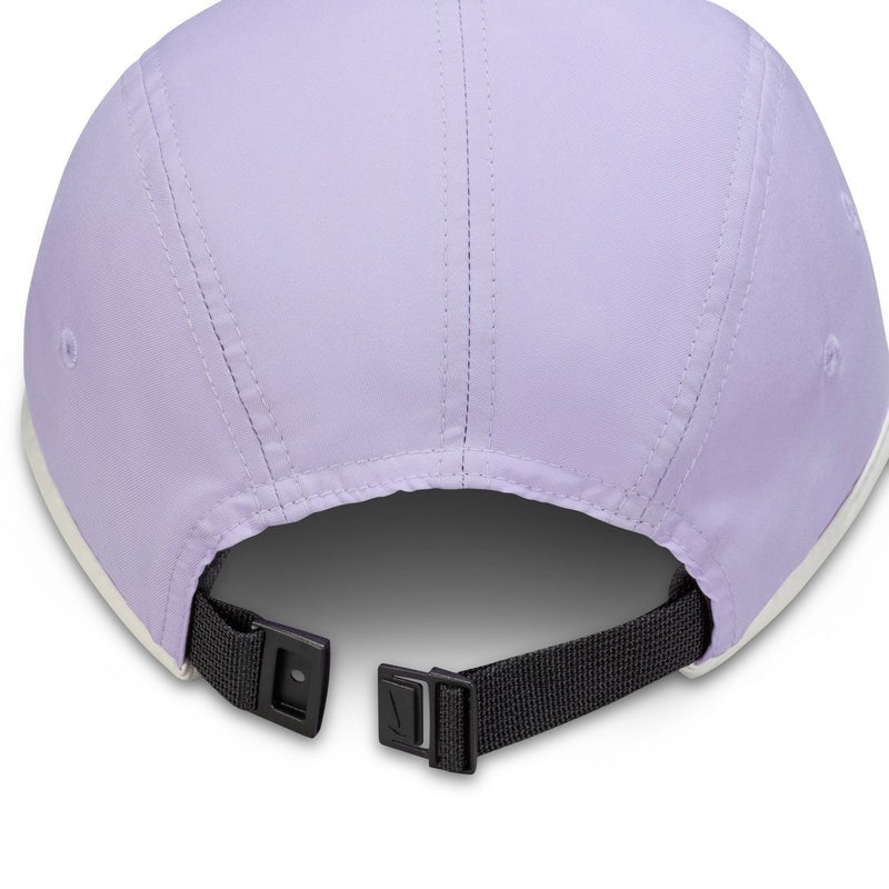 Nike Dri-FIT Fly Unstructured Swoosh Cap - FB5624-533