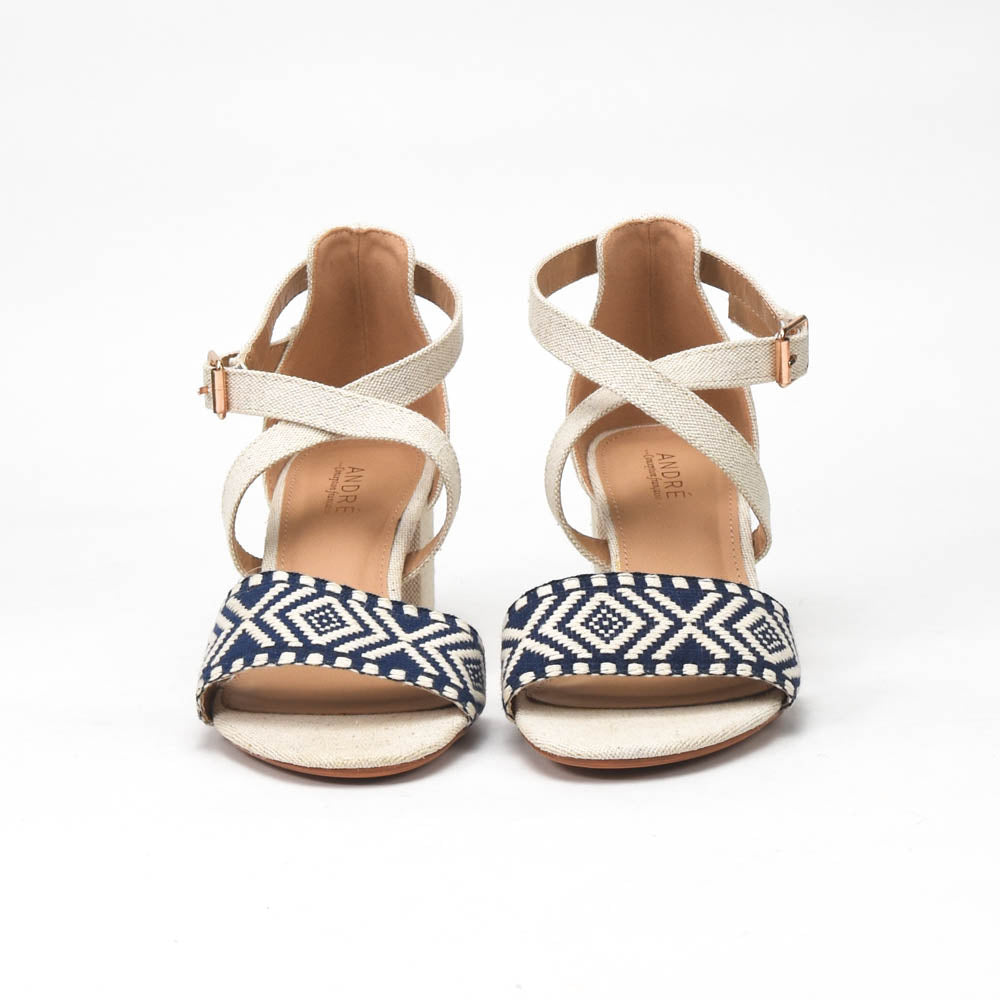 ANDRÉ SANDALES PAOLITA FEMME - 52314686650