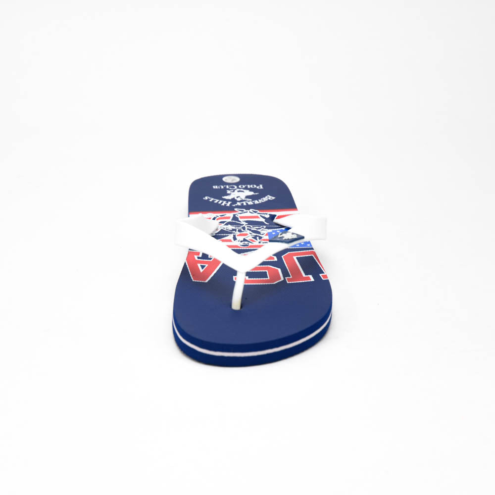 BEVERLY HILLS POLO CLUB TONG JUNIOR - 2780-BOY-NAVY