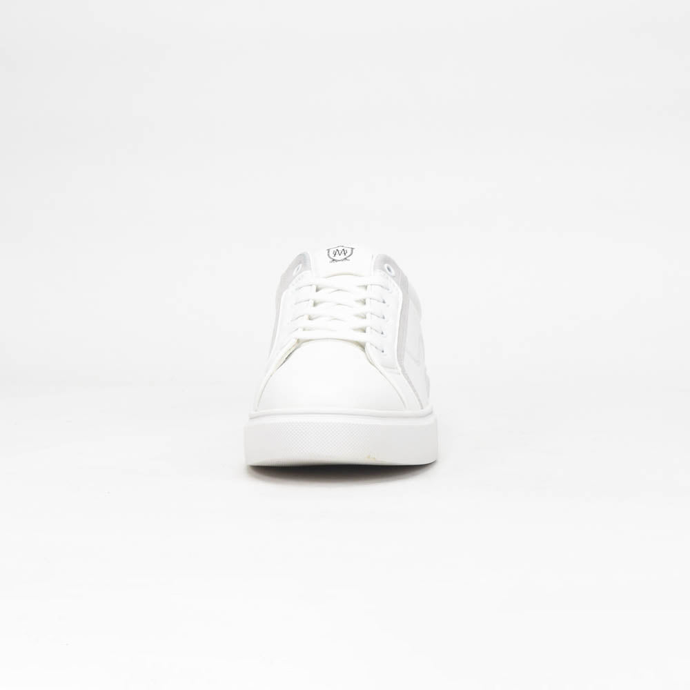 MASSIMO CHAUSSURES - YW5846-WHITE