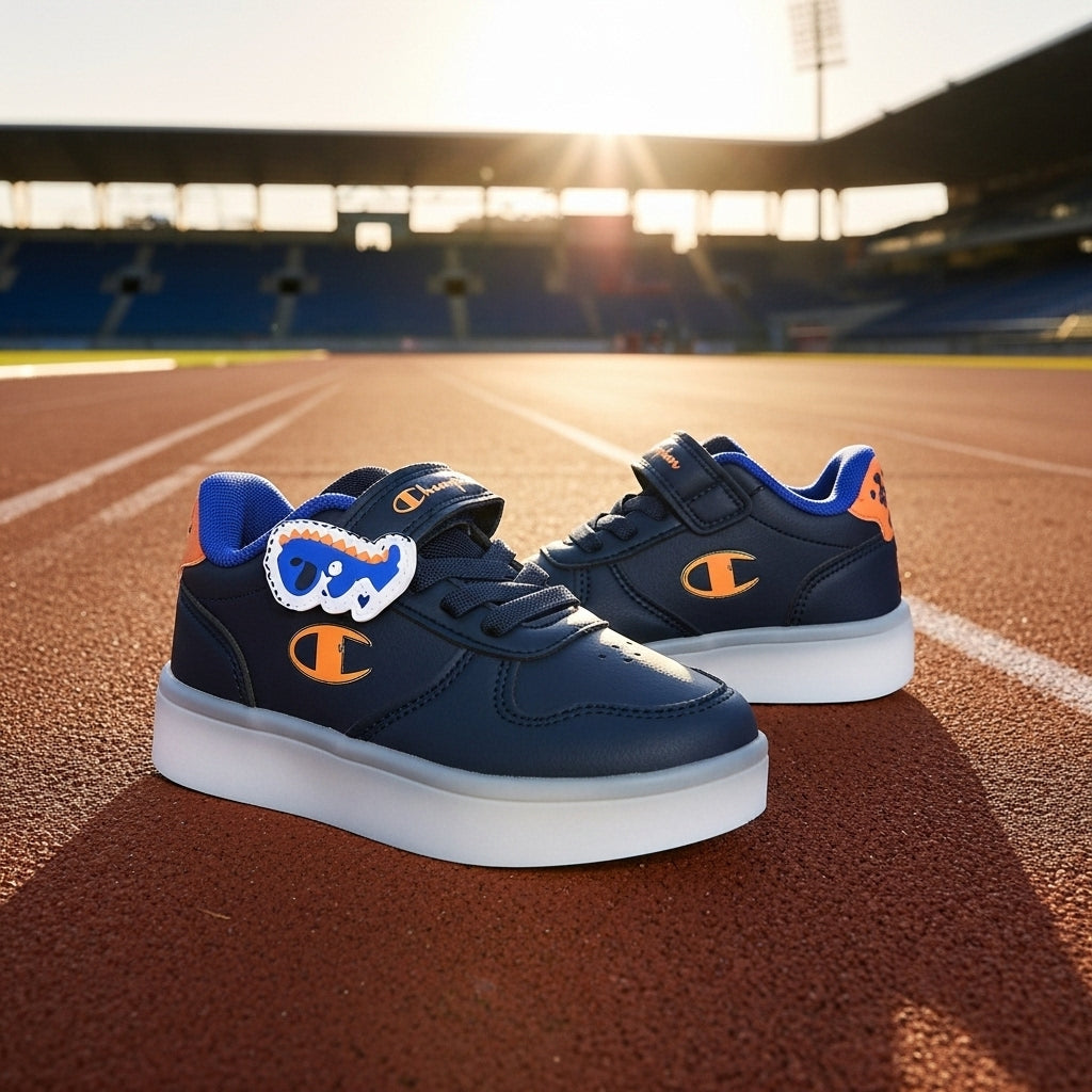 CHAMPION - S32993-BS001