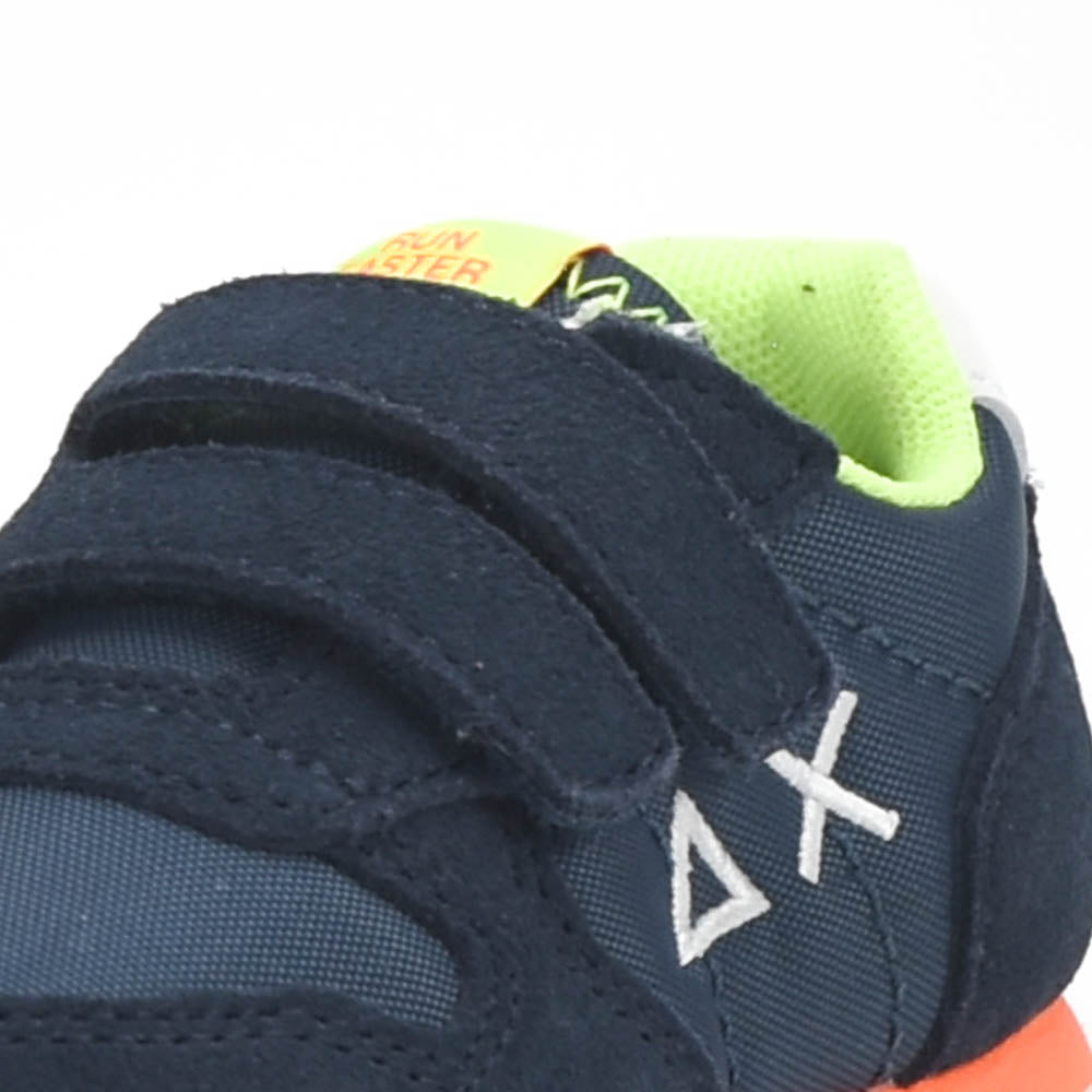 SUN68 SHOES - Z35302F-07
