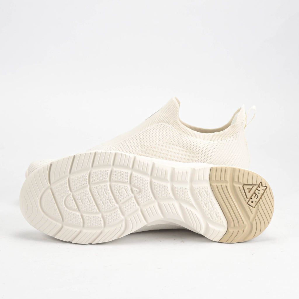 Peak X-Light III Off White - E39107H-E384