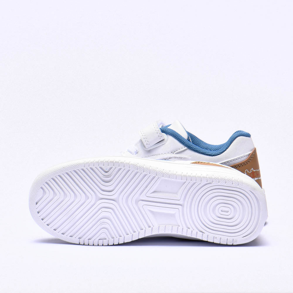FINN WHITE/BLUE champion - CHF241B126-10