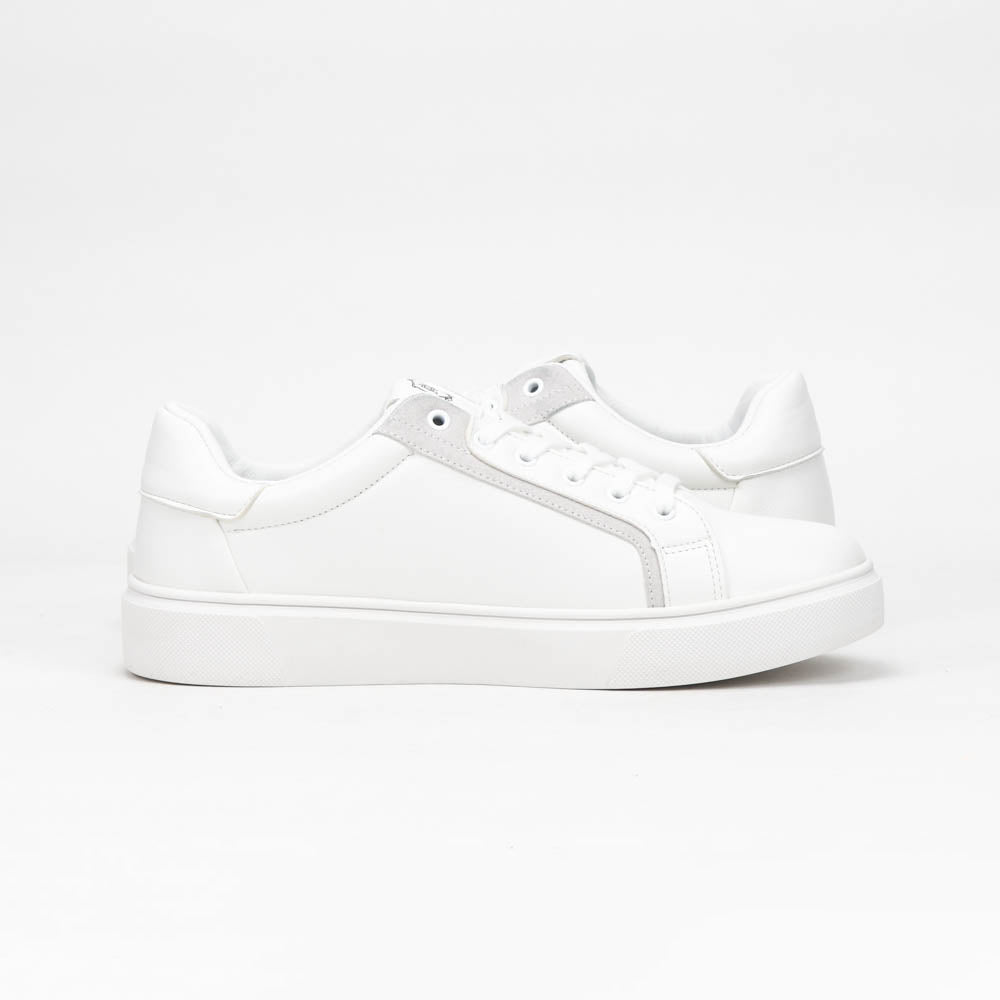 MASSIMO CHAUSSURES - YW5846-WHITE