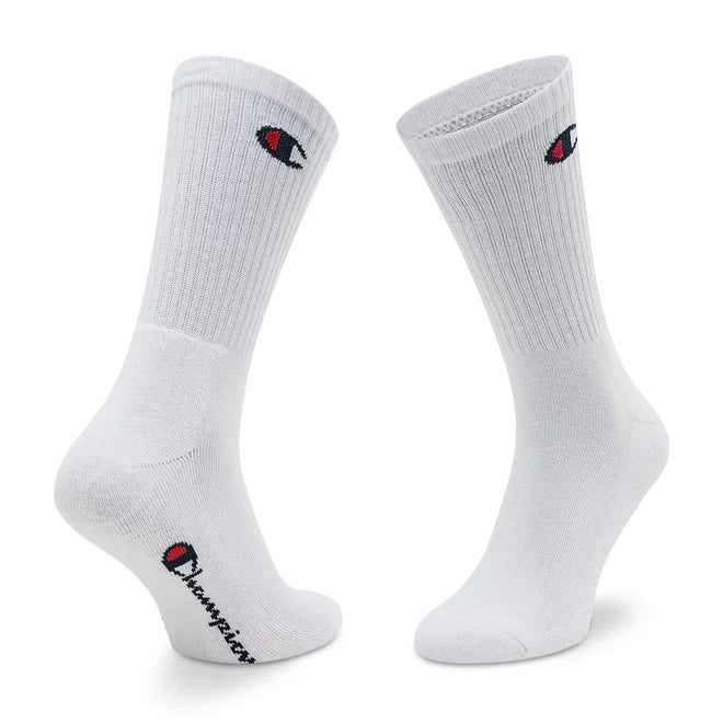 PACK CHAUSSETTE CHAMPION - U24558-BS517