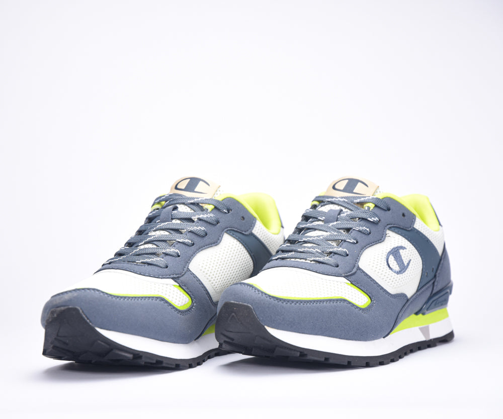 RUN 85 TRAIL GREY/LT.GREY CHAMPION - S22384-ES003
