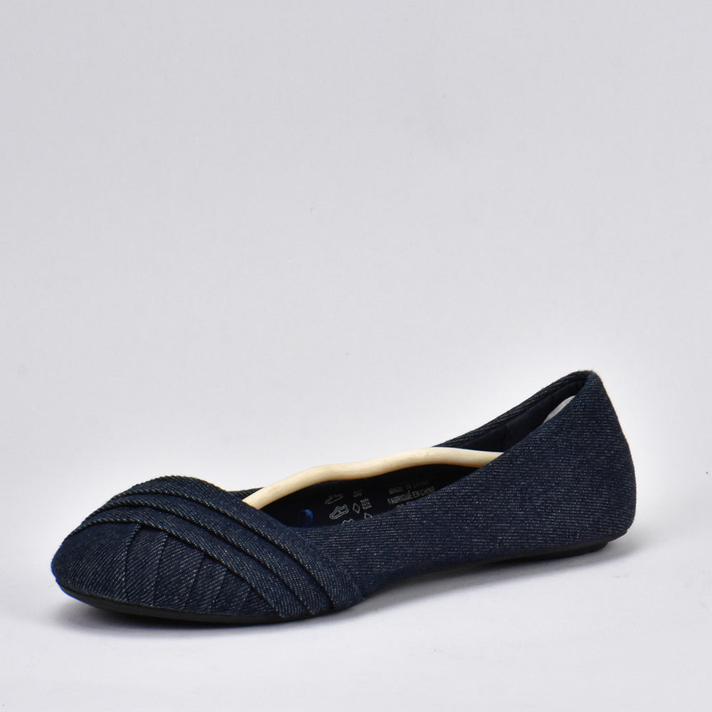 ADRENE COMFORT FOAM FEMME - 9A-FW00809