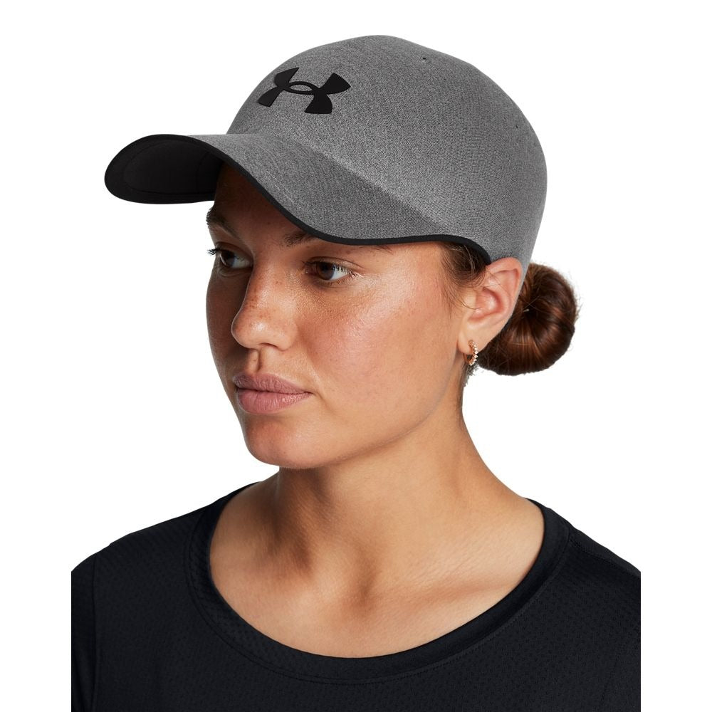 Under Armour StealthForm Uncrushable Hat - 6000413-025