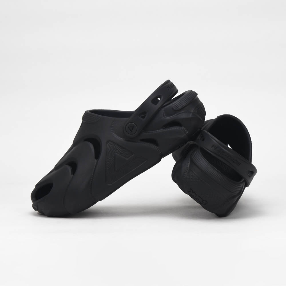 Peak Sandals Black - ET42811L-Y291