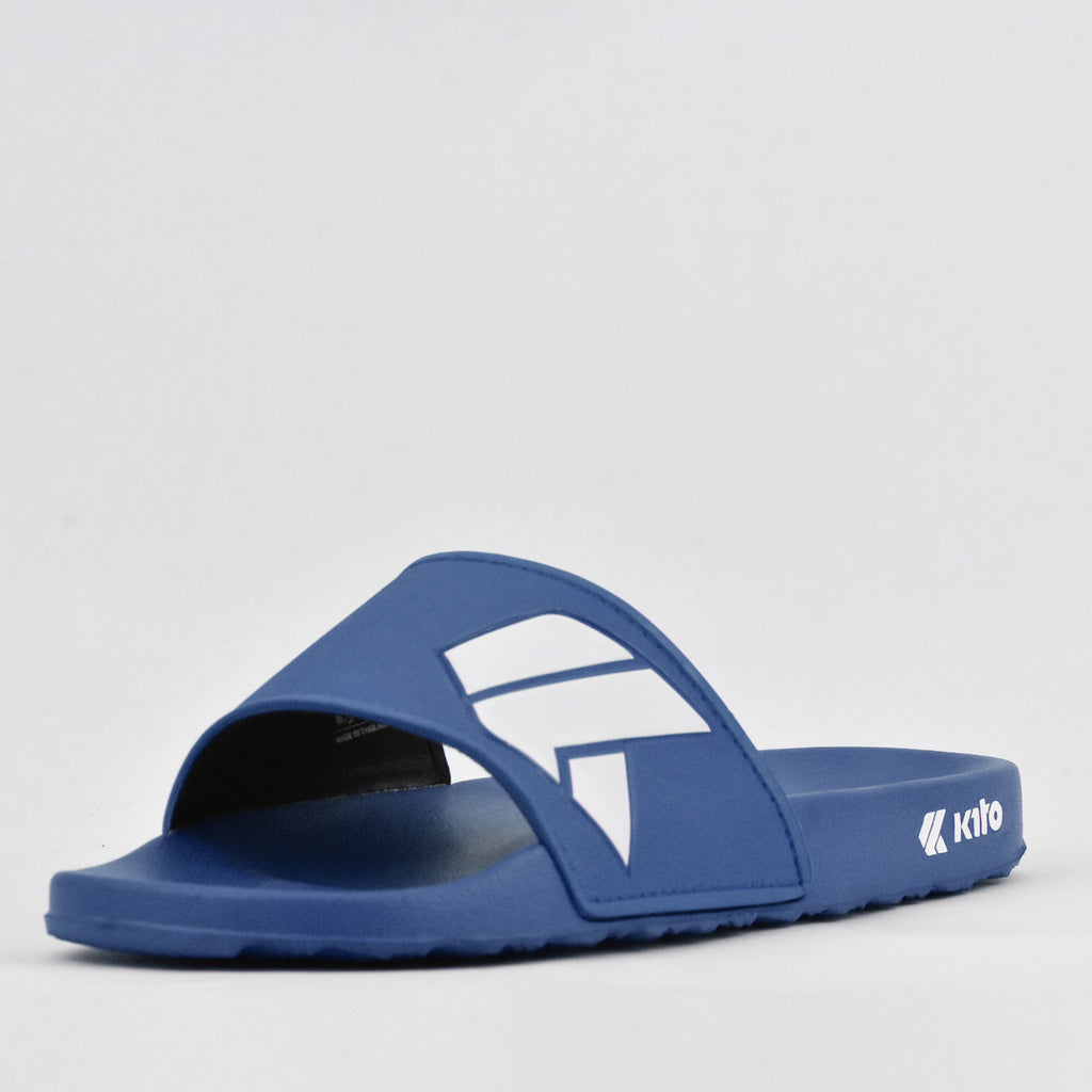 CLAQUETTE AH21M NAVY BLUE KITO - AH21MNB