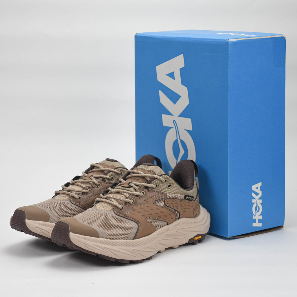 HOKA SHOES - 1141632-DOTN