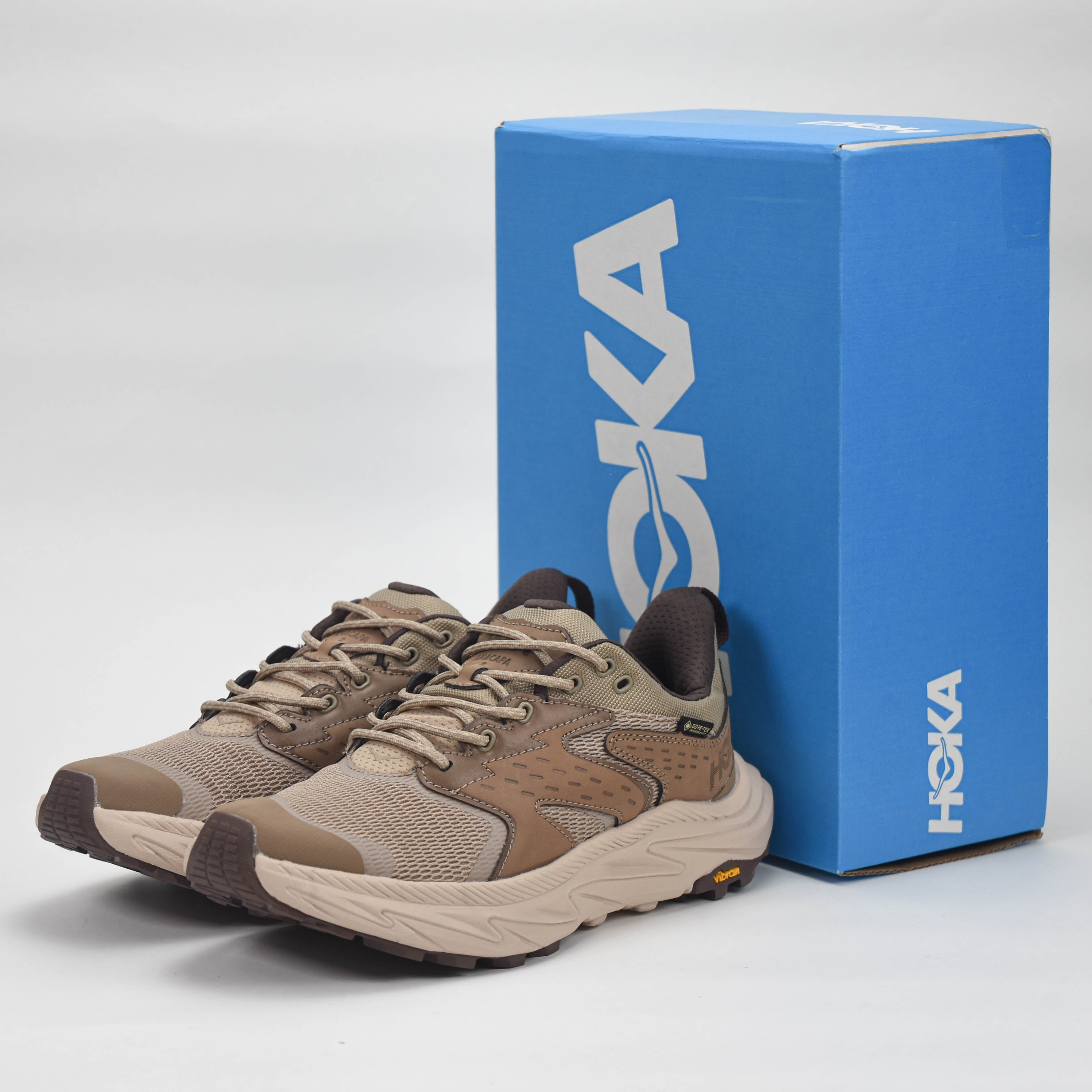 HOKA SHOES - 1141632-DOTN