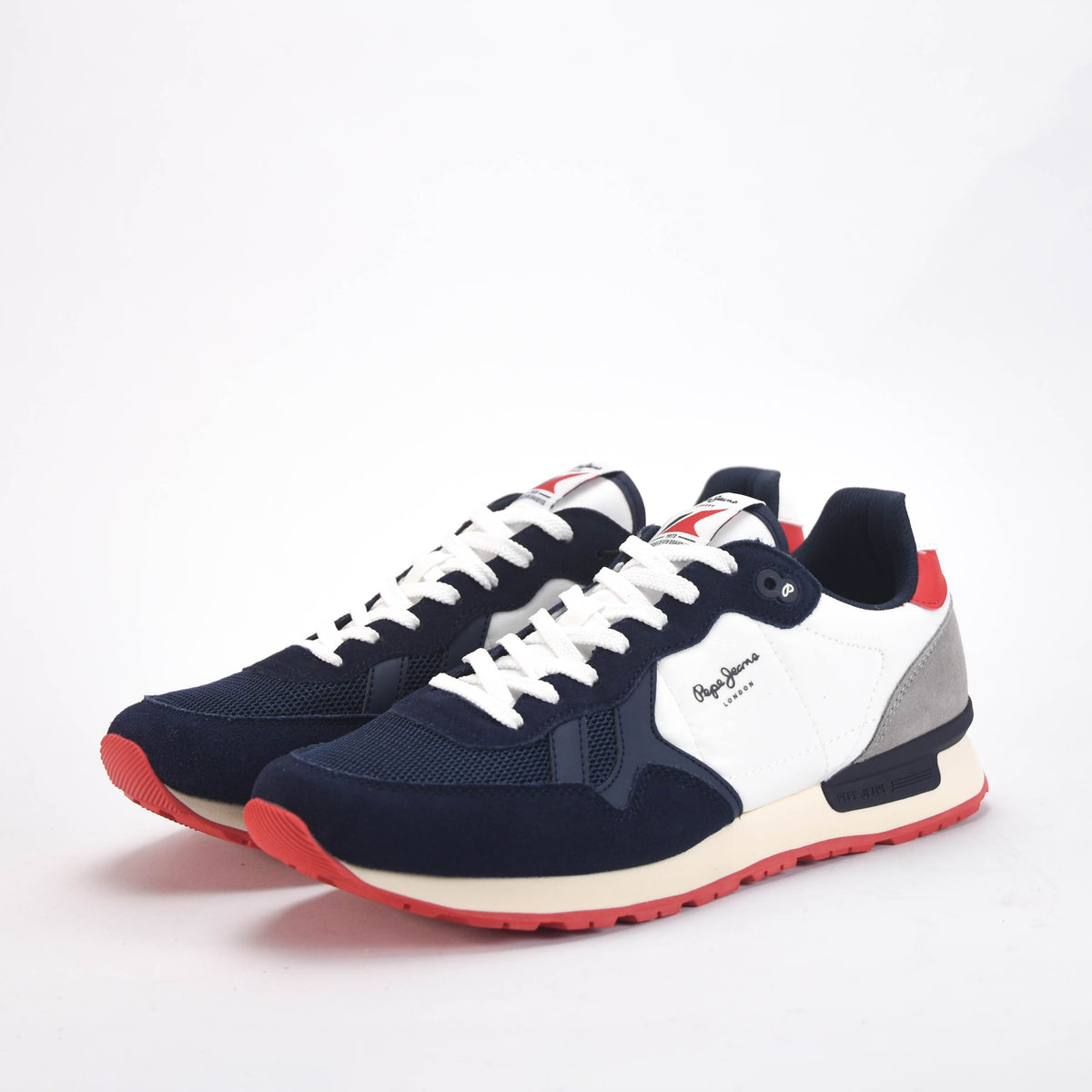 Pepe Jeans SHOES - PMS40030-595
