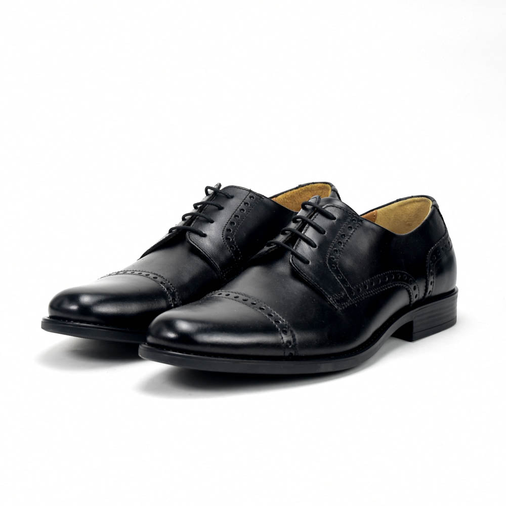 ANDRÉ CHAUSSURE CLASSIQUE HOMME LORDMAN NOIR - 51132100649