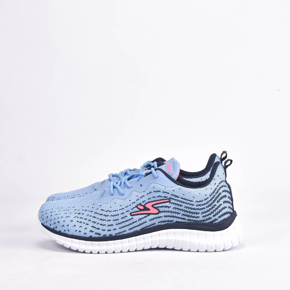 FLEX UP SKY BLUE/MARINHO/ROSA CHOQUE - 8625F-1048