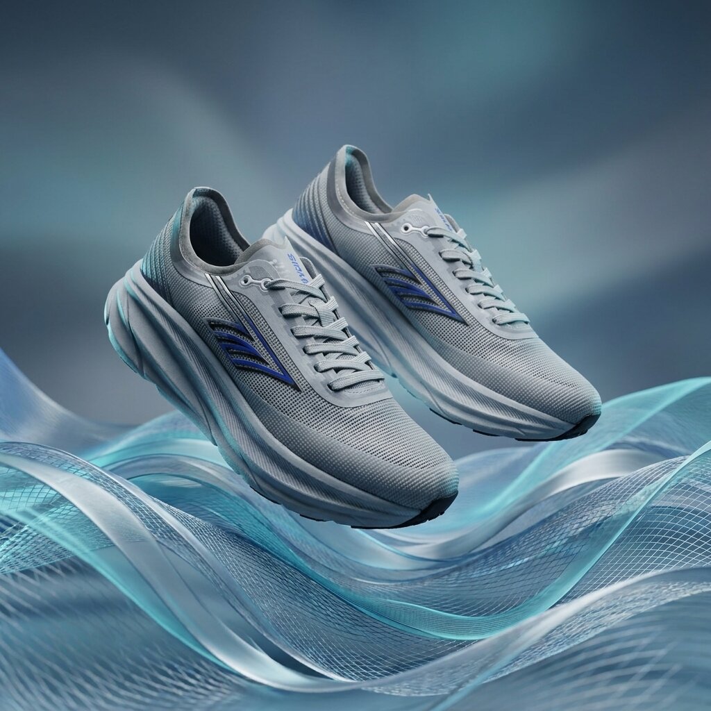 Hi-Tec Nassau Sneakers - S015032