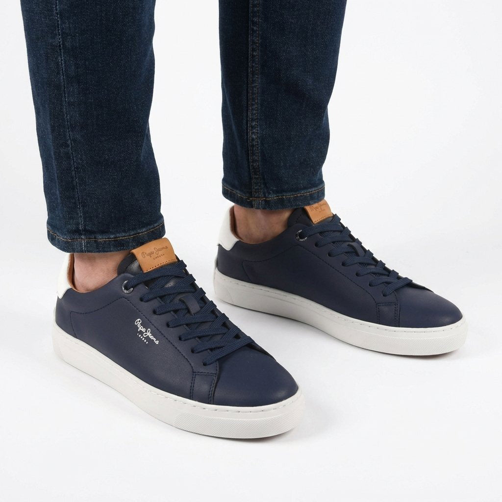 Pepe Jeans SHOES - PMS00020-595