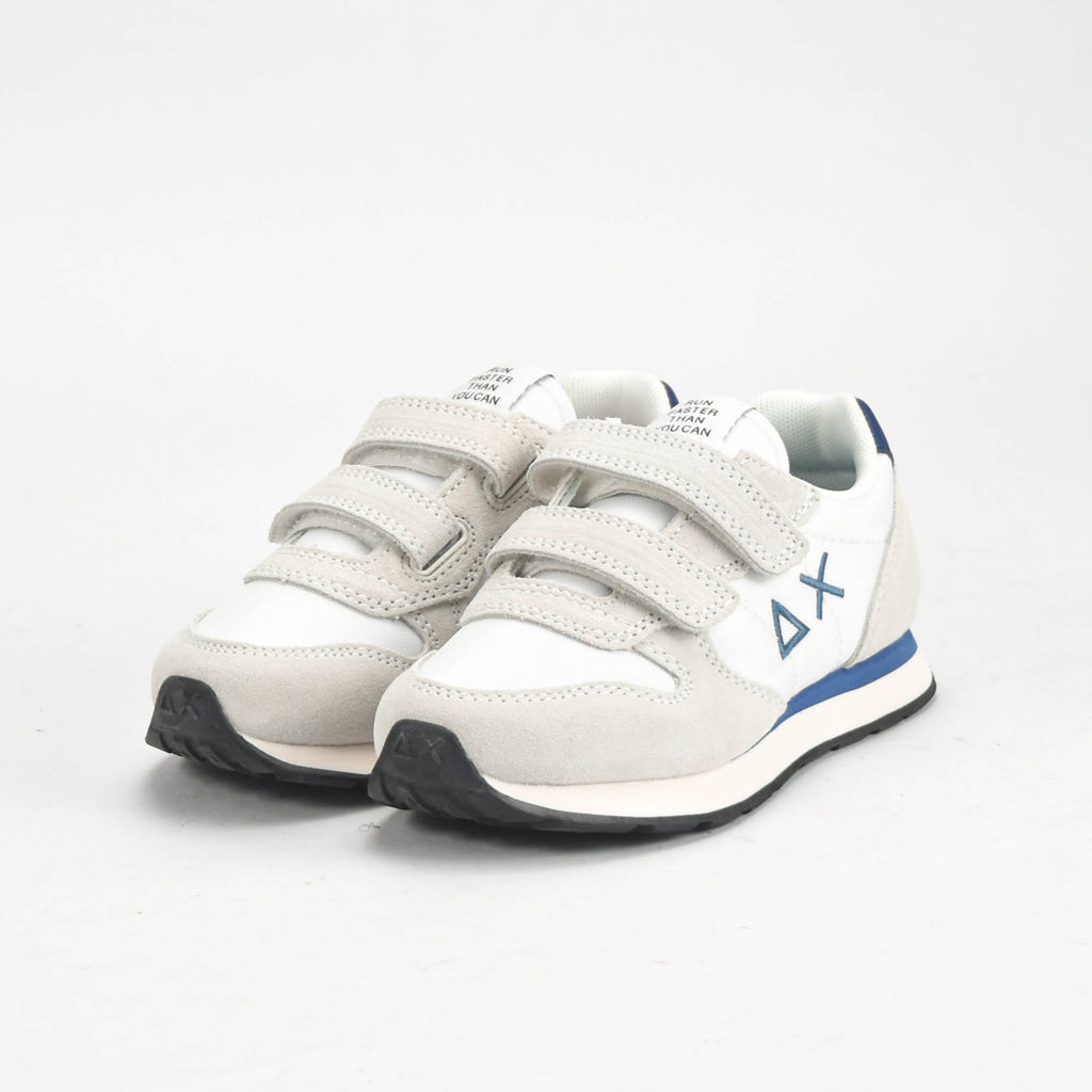 SUN68 SHOES - Z35301B