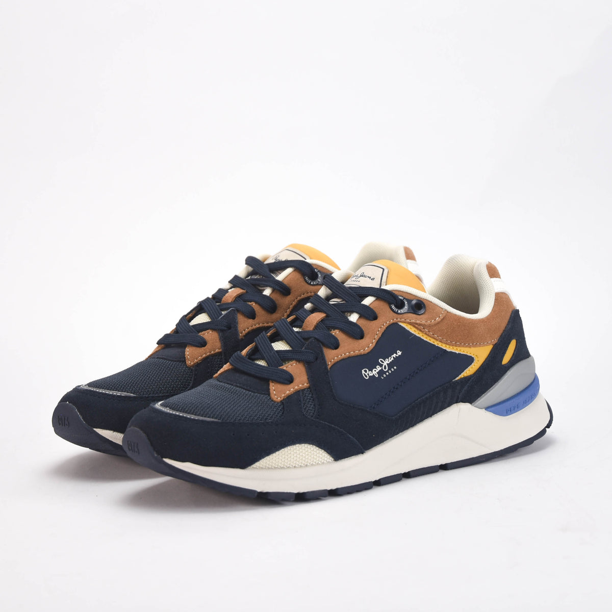 Pepe Jeans SHOES - PMS60018-595